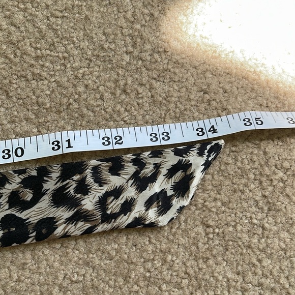 Twillies. Purse/Handbag scarves set of 3. Silky. New without tags - Picture 2 of 11